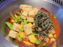 -山河屯铁锅炖·非遗铁锅炖(华强北店)