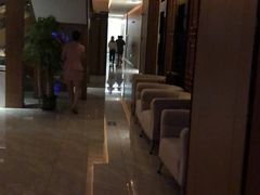 -水云间水疗会馆(福强路店)