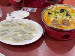 -喜家德虾仁水饺(长泰广场店)