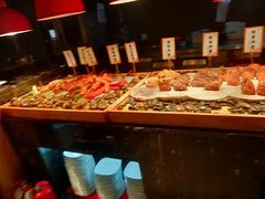 -德得轩烤涮一体自助餐厅(王府井店)