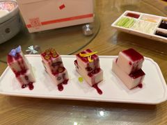 -泰钰丰烤鸭(永安道店)