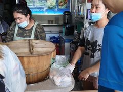 -秋英饭团(大庙新村店)