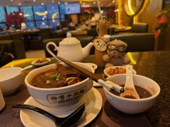 -中国厨房/台湾牛肉面