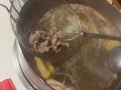 -焯牛潮汕牛肉火锅(云峰街创始店)