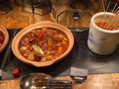 -万达瑞华酒店美食汇自助餐厅(楚河汉街店)