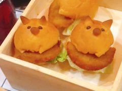 -海航大厦万豪酒店彩海轩中餐厅(霄云路店)
