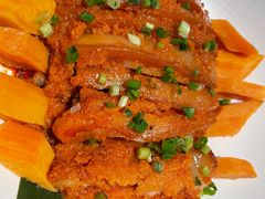 -神作·鱼头泡饭