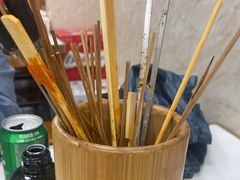 -疯狂烤翅(飘逸路店)