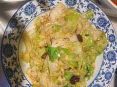 -茅庐川菜(烟台万象汇店)