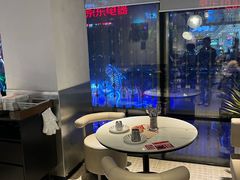 -必胜客(蚌埠东海万达店)