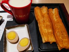 -永和大王(春日上新·凤凰东街店)