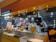 -潮发潮汕牛肉店(东方宝泰店)