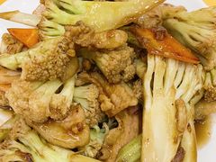 -汤氏美食台山水步特色黄鳝饭(龙津东路店)