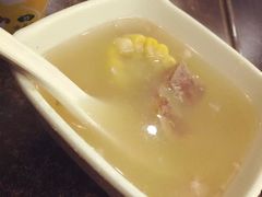 -翠华餐厅