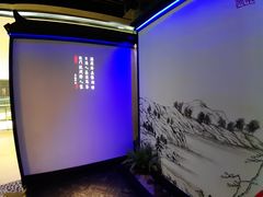 -绿茶餐厅(成都大悦城店)