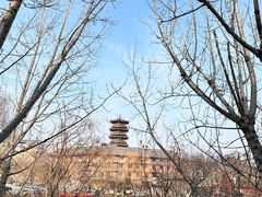 -青州古城