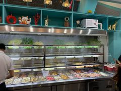 -菲哥麻辣烫(贵山小区店)