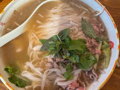 -越南牛肉河粉餐厅(书院巷店)