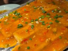 -绿茶餐厅(汇悦大融城店)