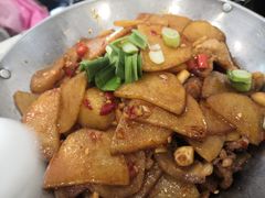 -新新湘菜馆(新中街二条店)