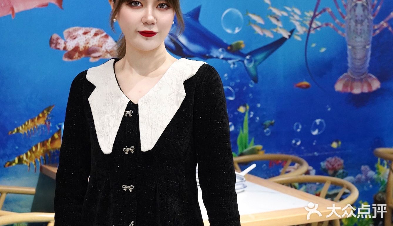 海口23年老字号大排档🦞值得N刷‼️
