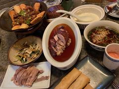 -南京大牌档(人民广场店)