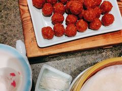 -北平食府.北京烤鸭(亦庄店)