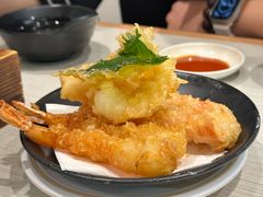 -滨寿司(新街口中央商场店)