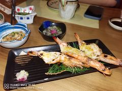 -和创柚子·会席日本料理(新区淮海街店)