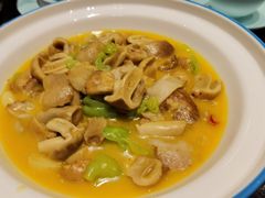 -翠湖宾馆·中餐厅