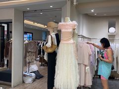 -广州白马服装市场