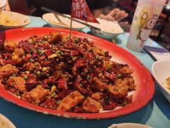 -川正旺江湖菜(三元桥店)