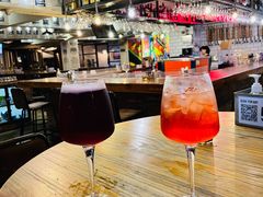 -Liberty Brewing Co·曼哈顿餐吧