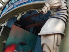 -海洋公园海洋列车－海滨站