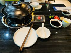 -东椰·海南椰子鸡火锅(朝阳门店)