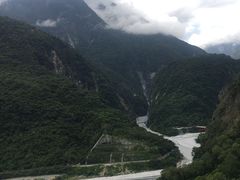 -太鲁阁公园