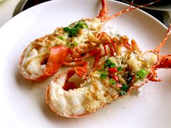 -鑫悦楼煎蟹·16年海鲜大排档