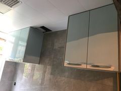 -佰丽爱家全屋定制(汶水店)