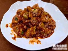 -福来齐·鲁菜海鲜·渔家菜(朝阳街分店)