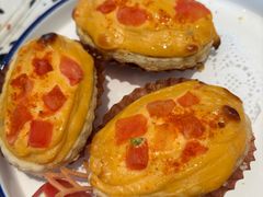 -点都德(广州白云山景区南门店)