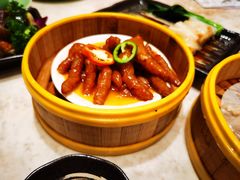 -满乐潮州(深业上城店)