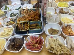 -江油特色冷沾沾(火炮街店)