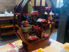 -丁卯•铜锅涮肉(工体店)