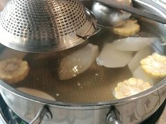 -普宁潮汕牛肉火锅(新香洲店)