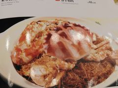 菜单-陶陶居酒家(第十甫路总店)