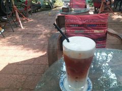 -Fern Forest Cafe