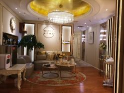 -茜尔维亚修身连锁(杨浦五角场店)