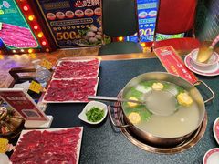 -大吉利·潮汕牛肉火锅(河西店)