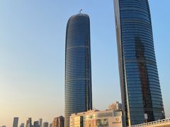 -演武大桥观景平台