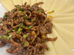 -老信阳菜馆(天通苑店)